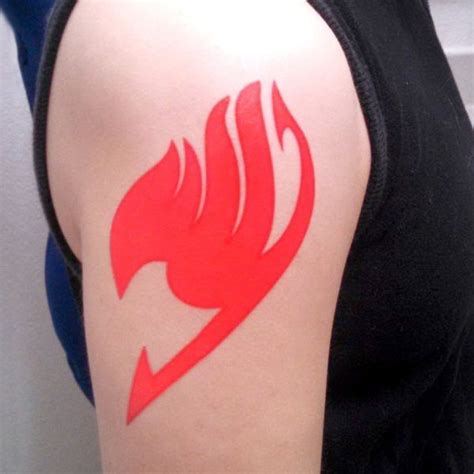 Pin By On Taddu Fairy Tail Tattoo Fairy Tail Fairy Tail Symbol