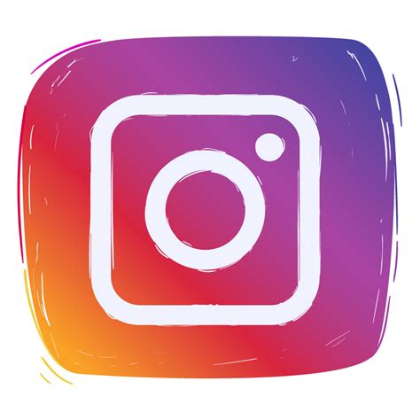Instagram Logo Clipart Transparent Png Images Logos De Redes Sociales My XXX Hot Girl