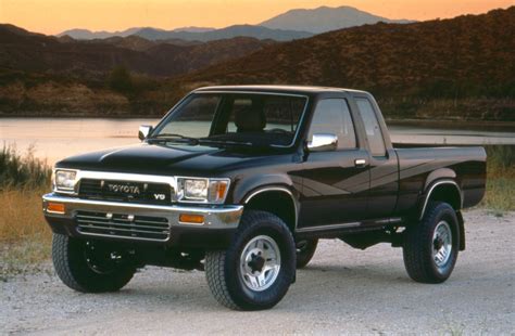 Why You Should Buy A Used Small Pickup Truck The Autotempest Blog