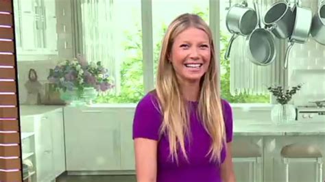 Gwyneth Paltrow Countersues Says Shes The Victim In Skiing Accident