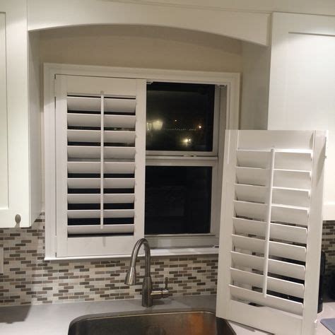 Contact us now for fast service. 32 Trendy Kitchen Sink Window Covering Curtain Ideas in ...
