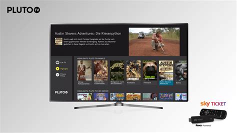 Tv generates revenue from video advertisements between programming. Tizen Pluto Tv / Amazon.com: Pluto TV - It's Free TV / It suppose to be there on all samsung tv ...