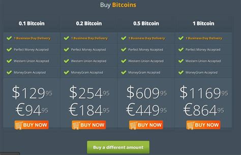 Businesses planning to accept bitcoin in 2019 and beyond. Buy Bitcoin with Western Union - Avoid Scams! 100% safe ...
