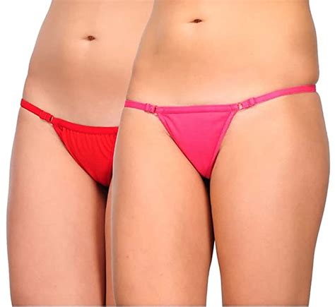 buy fims fashion is my style women s satin thong pack of 2 b07b2mnl2k multicolored free