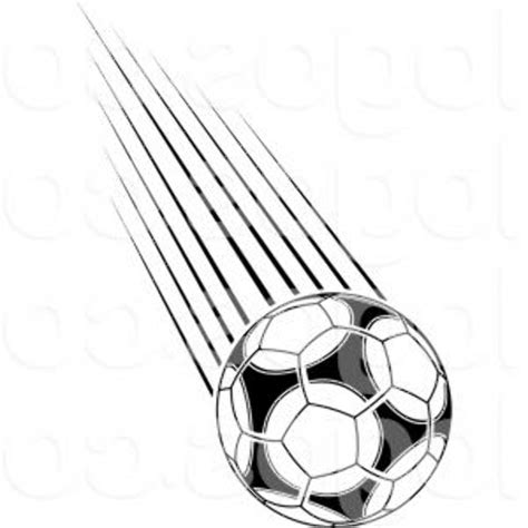 Download High Quality Soccer Ball Clipart Flying Transparent Png Images