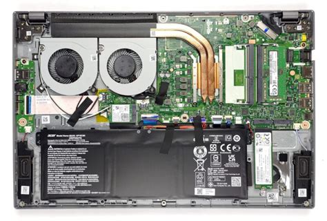 Acer Aspire 5 A515 57 A515 57G Specifiche Test E Prezzi