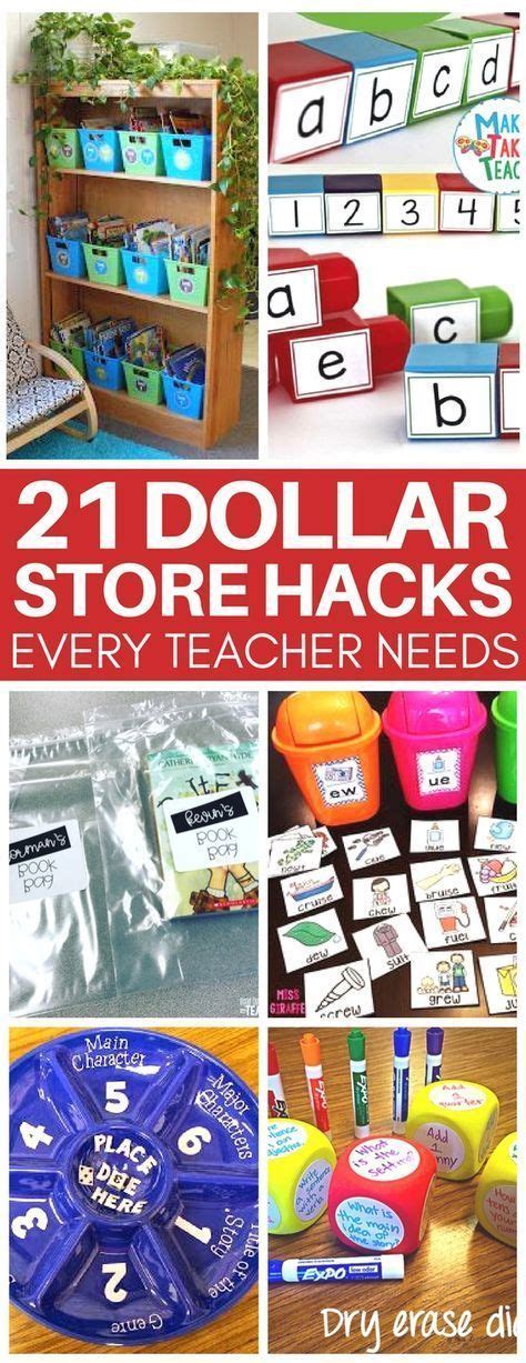 This Is Exactly What You Need As A New Teacher On A Budget Super