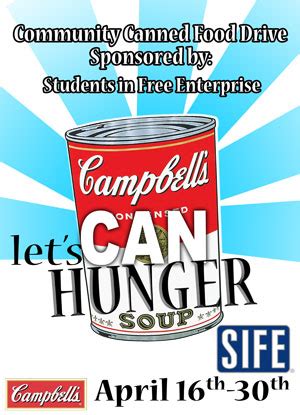 To pick up food at a drive thru in 2021, you need to complete the online application. Penn College Students Set Ambitious Goal for Canned-Food ...
