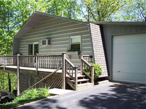 We stay in nearby cabins but sherando. Virginia Cabins Deals thru November