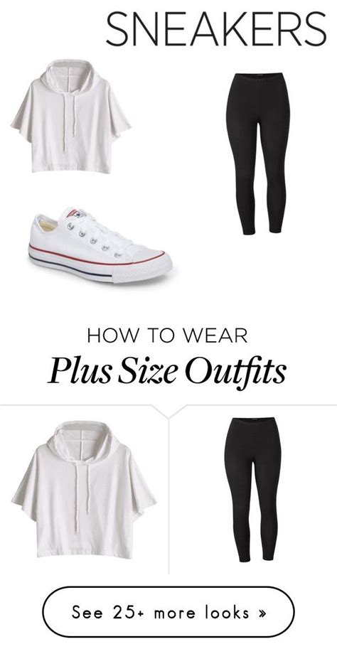 Untitled 16 By Dimples 24 On Polyvore Featuring Venus Converse And