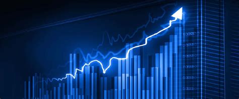Stock Market Course Continuation Patterns Symmetrical Ascending