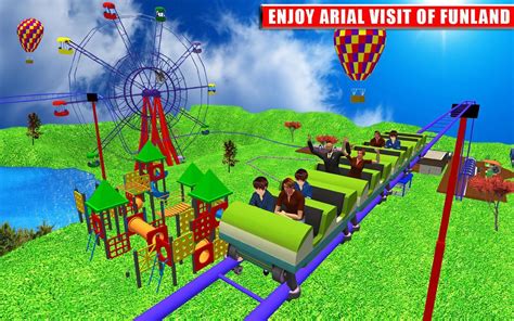 Jul 27, 2021 · if you're a theme park lover or enjoy the best thrill rides the world has to offer, you've found the right place. Amazing Roller Coaster 2019: Rollercoaster Games for ...