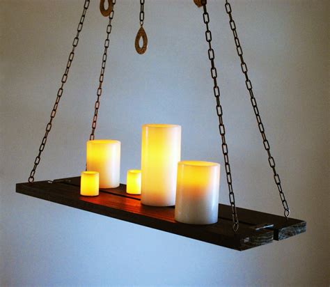 Top 20 Of Hanging Candle Chandeliers