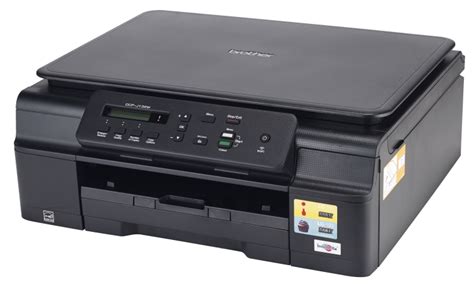 You should uninstall original driver before install the downloaded one. TÉLÉCHARGER DRIVER BROTHER DCP-J132W SCANNER
