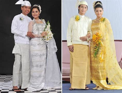 Miss myanmar thuzar wint lwin reigned supreme at the national costume competition of the 69th according to the hosts, thuzar had to wear a replacement look after losing her original national. Myanmar traditional costume, learn before you go ...