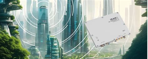 Revolutionizing Multiconnectivity for Smart Cities with IZAR IoT