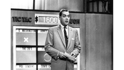 Popular Game Show Hosts Throughout History