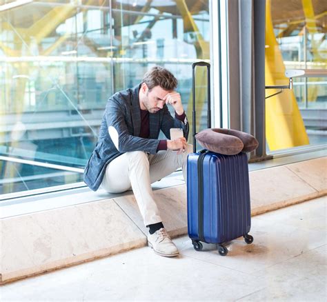 What is Missed Departure? - Travel Insurance Explained