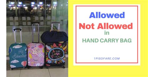 Umbrella allowed in cabin baggage. Things NOT Allowed for Hand Carry on Hand Carry Baggage ...