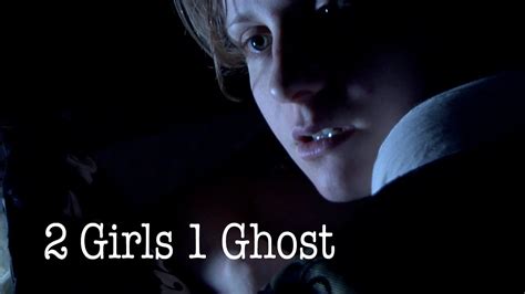 2 girls 1 ghost a lesbian horror story youtube