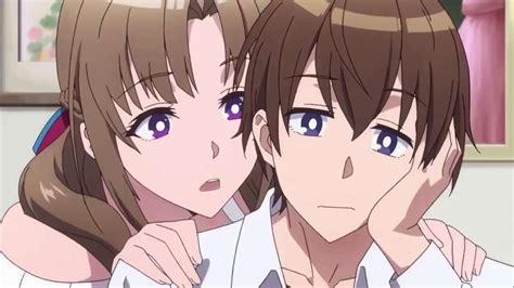 Do You Love Your Mom And Her Two Hit Multi Target Attacks Anime New Pv Revealed