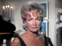 She is an actress, known for me sotasankarit (1970), a boy and his dog (1975). Columbo - "Prescription Murder" (1967)