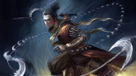 Home > twice wallpapers > page 1. Sekiro: Shadows Die Twice, 4K, #44 Wallpaper