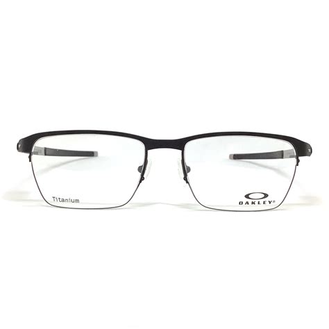 Ox5099 0153 Tincup 05 Tipowder Coal＜oakley＞ 大平眼鏡店｜福島県いわき市のメガネ専門店。めがね・サングラス・レンズのことならお任せください。