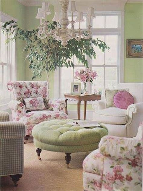 Stunning Romantic Living Room Decor 15 Sweetyhomee