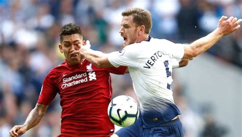 More sources available in alternative players box. Liverpool vs Tottenham Preview: Where to Watch, Live ...