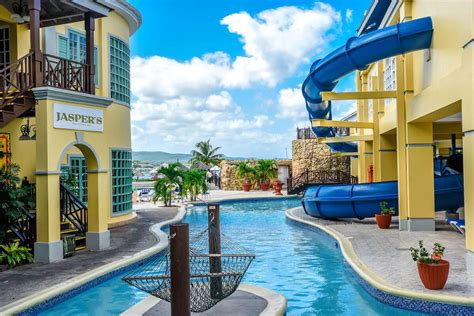 Jewel Paradise Cove Adult Beach Resort And Spa All Inclusive Leisure