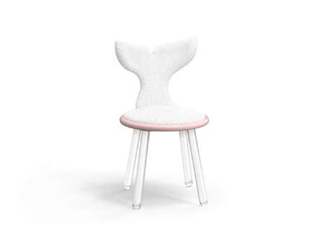 Little Mermaid Chair By Circu Covet House Curated Design