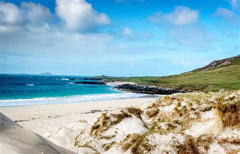 6 Reasons You Should Visit The Isle Of Harris