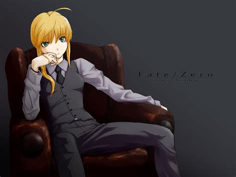 6 january 2006 (japan) see more ». Saber - Fate Stay Night Wallpaper (24684777) - Fanpop