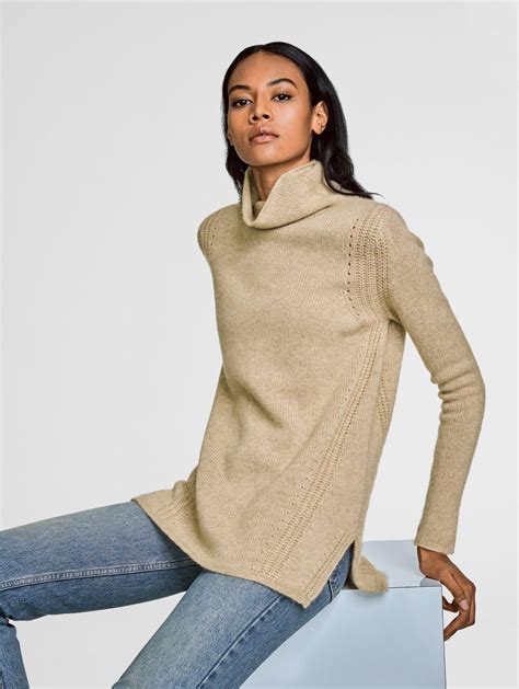 White Warren Weaves Its Way Into Sustainable Cashmere Sustainable