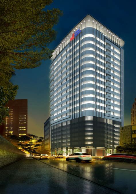 303, jalan ampang, wilayah persekutuan, kuala lumpur. Menara Great Eastern 2, Jalan Ampang - CONVENTIONAL OFFICE ...