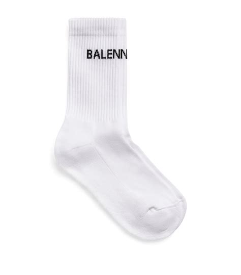 Balenciaga Socks Harrods Us