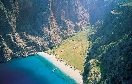 Butterfly Valley Fethiye Ticket Price Timings Address Triphobo