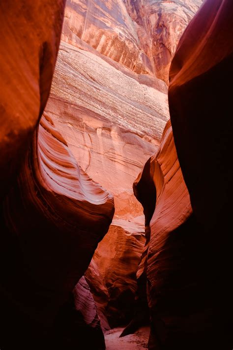 Antelope Canyon Arizona Photo Free Cave Image On Unsplash
