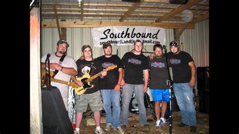 See what country you are in. SouthBound Band 'My Name Is Country' - YouTube