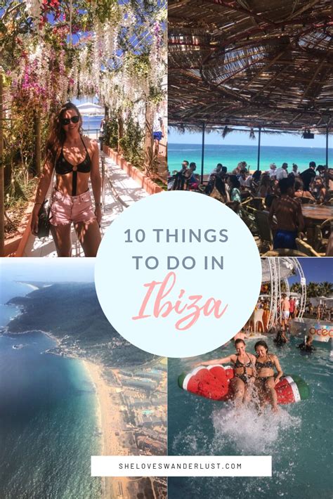 Best Things To Do In Ibiza Spain That Are Not Clubbing Artofit