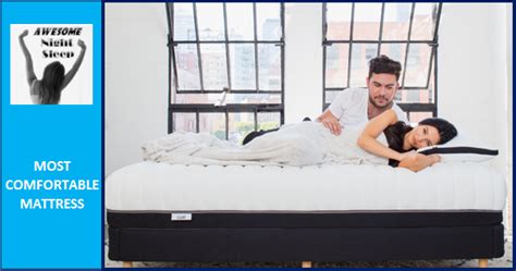 Top 10 Most Comfortable Mattresses 2023 Must See Coupons