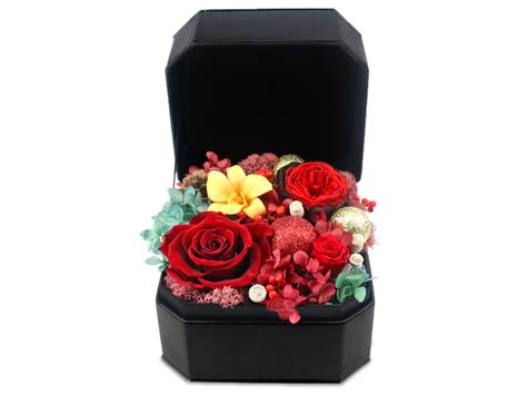 Our business has grown from strength to strength, purely from the recommendations of our customers. Preserved Forever Flower - Christmas Preserved Flower Box ...