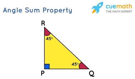 Properties Of A Triangle Formulas Theorems Examples 2022