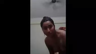 Swathi Naidu Latest Nude Video Porn Video