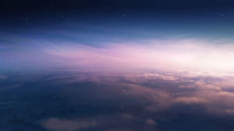 Space Wallpapers 1366x768 Wallpaper Cave