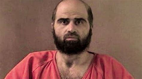 Fort Hood Shooting Jury Recommends Death Penalty For Nidal Hasan Ktla