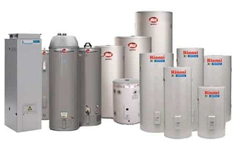 Hot Water Installation Rozelle Top 3 Water Systems