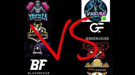 Our official youtube we will do live stream in this channel so subscribe to if you want to join our next tournament. Free Fire Tournament Greece (Europe) - YouTube