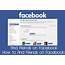 Create Facebook Page For Business 